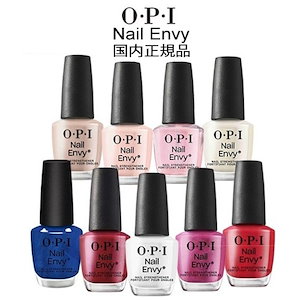 OPI ネイルエンビー