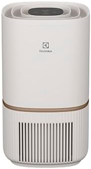 ★花粉対策★おしゃれ★空気清浄機 エレクトロラックス ★送料無料 Amazon | エレクトロラックス PureA9.2 空気清浄機 360度吸引 高