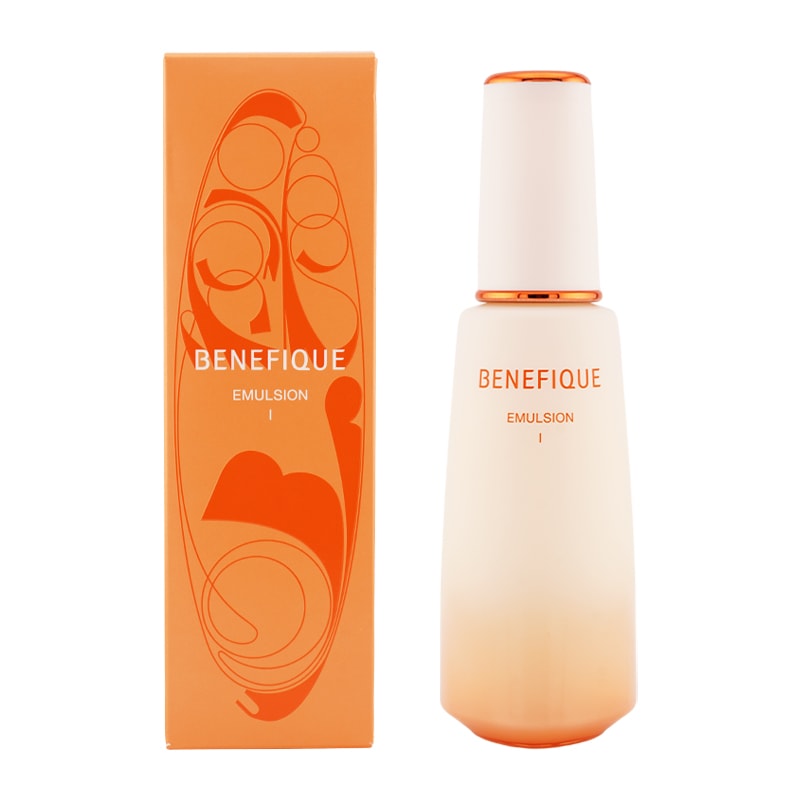エマルジョン I 150ml 高保湿乳液 乾燥 くすみ フローラルフルーティーの香り [ギフトラッピング対応]