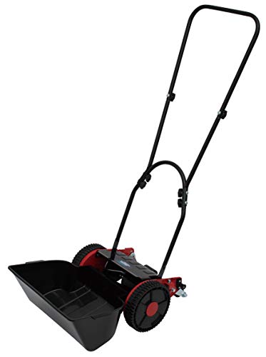 大進 手動 芝刈り機 自動調整刃 4939736702048 DGM-H200R 園芸 ガーデニング 農業 女性 快適 お手軽 庭 農作業 家庭菜園 シバ コンパクト リール式 静かな 広範囲 安全