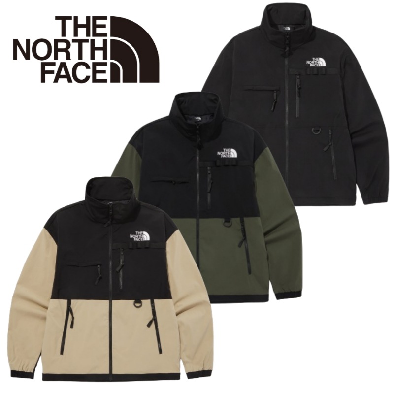 MS DENALI WIND EX JACKET パーカ アウター ジャンパー [NJ3BQ55]