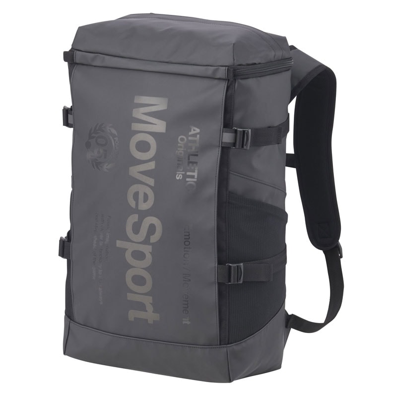 スクエアバッグ30 トレーニング バックパック/リュック (ST5SBP30U)