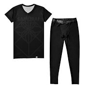 スパッツ商品 - SAMURAI MOVE GEAR（サムライムーブギア）“着る