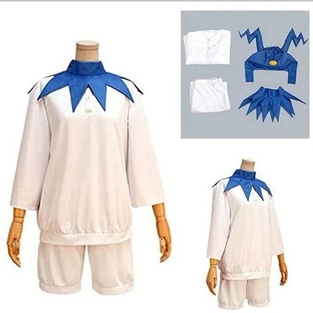 コスプレ衣装 ペルソナ5 女神転生 ジャックフロスト
