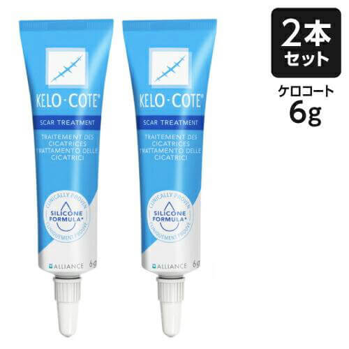 [国内正規流通品] 液状包帯 6g 2個セット ニキビ跡 傷跡に 皮膚保護ジェル 傷跡専用 シリコンジェル