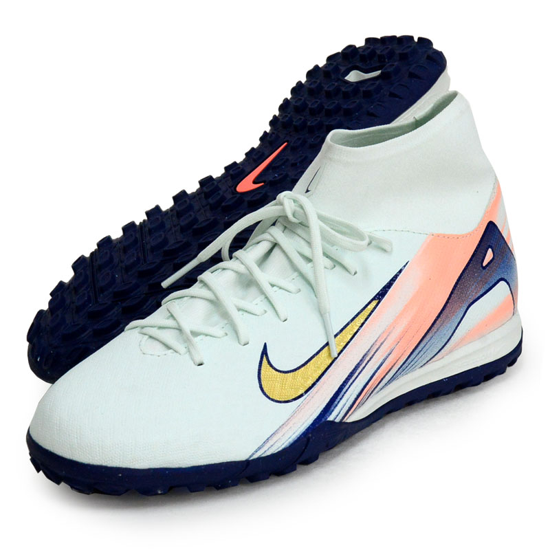 ナイキ スーパーフライ 10 アカデミー マーキュリアル ドリーム スピード サッカートレーニングシューズ 24HO (FZ1382-300)