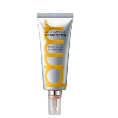 リペアリング セラカプセル UVプロテクター 40ml