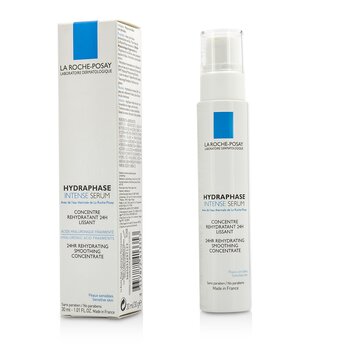 La Roche Posay イドラファーズ インテンスセラム - 24時間 保湿＆鎮静 美容液