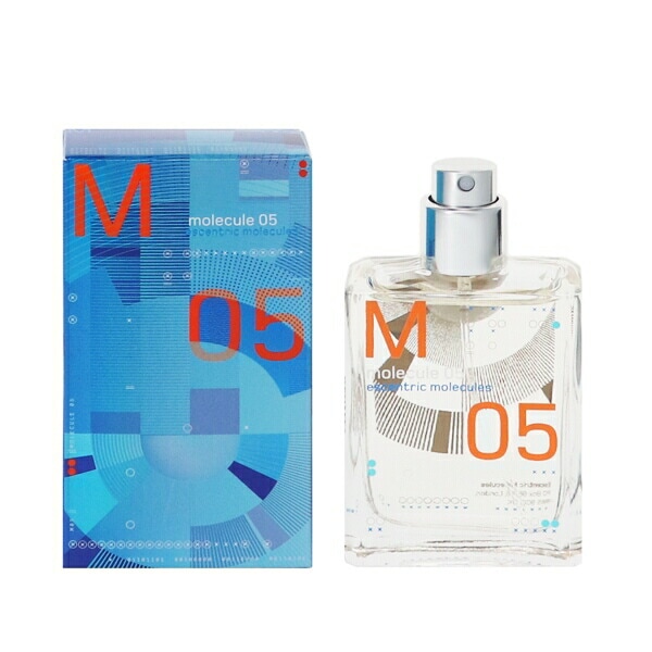 エセントリック モレキュールズ モレキュール05 (レフィル) EDT SP 30ml
