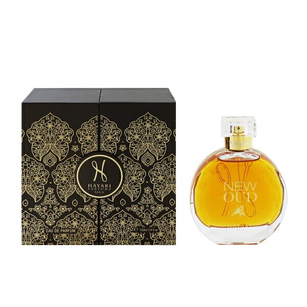 ハヤリ ニューウード EDP SP 100ml