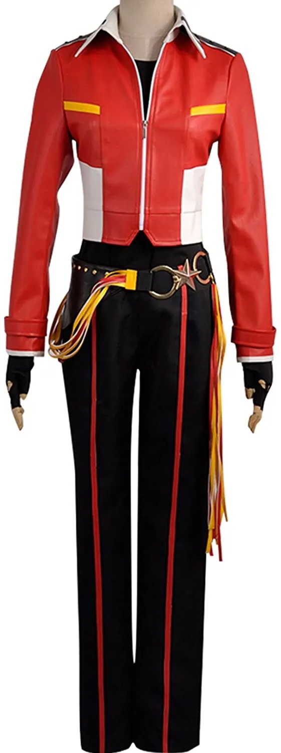 守沢千秋 あんさんぶるスターズ! コスプレ衣装 流星隊 演出服