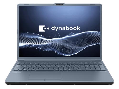 Dynabook dynabook T6 P1T6APEL [アッシュブルー]
