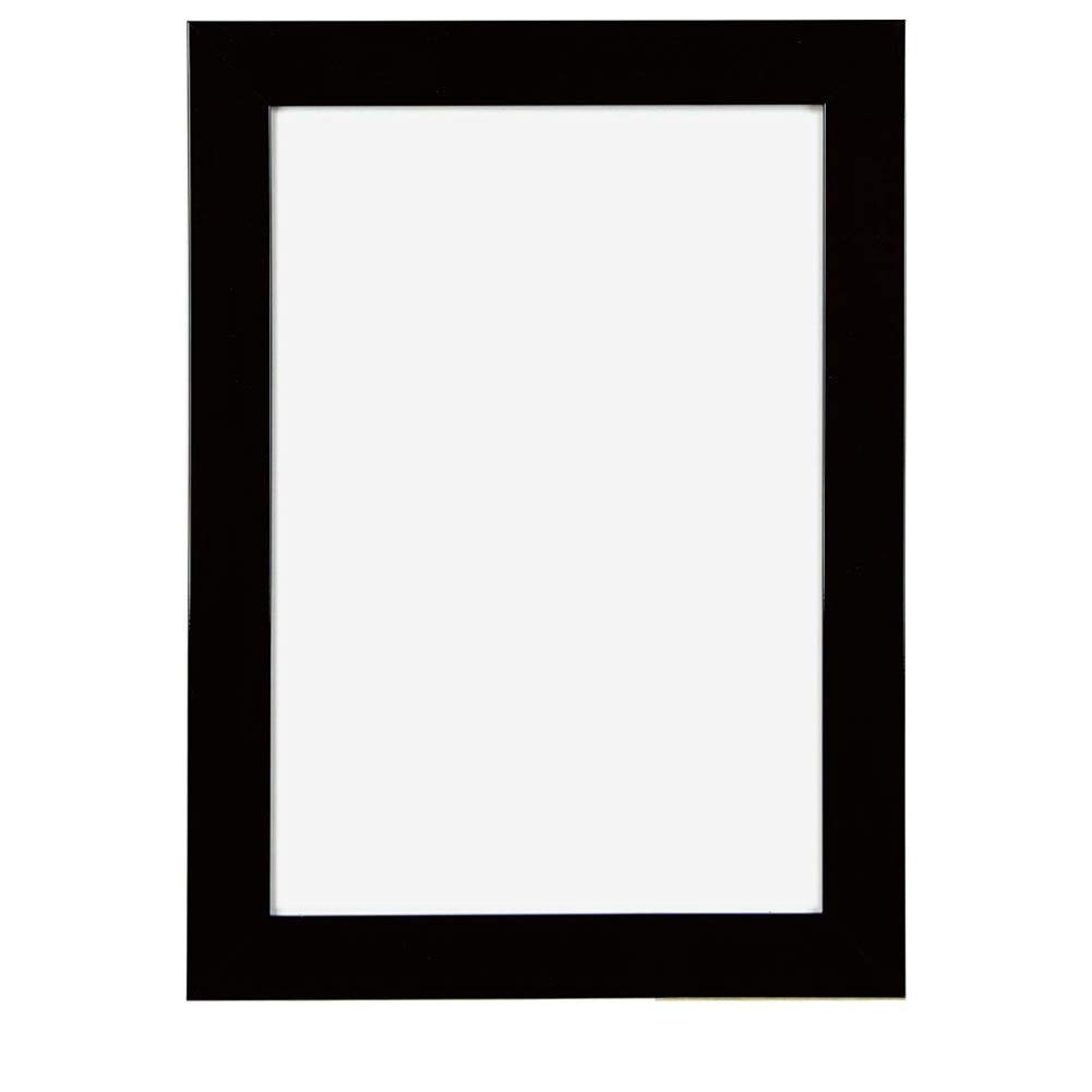 A.P.J. フラットパネル ポスターサイズ（610×915mm）ブラック