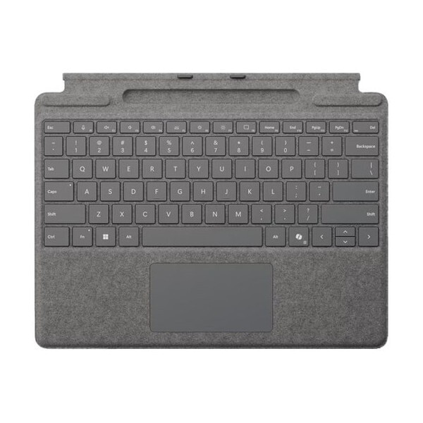 Surface Pro �L�[�{�[�h 8XB-00204 [�v���`�i]