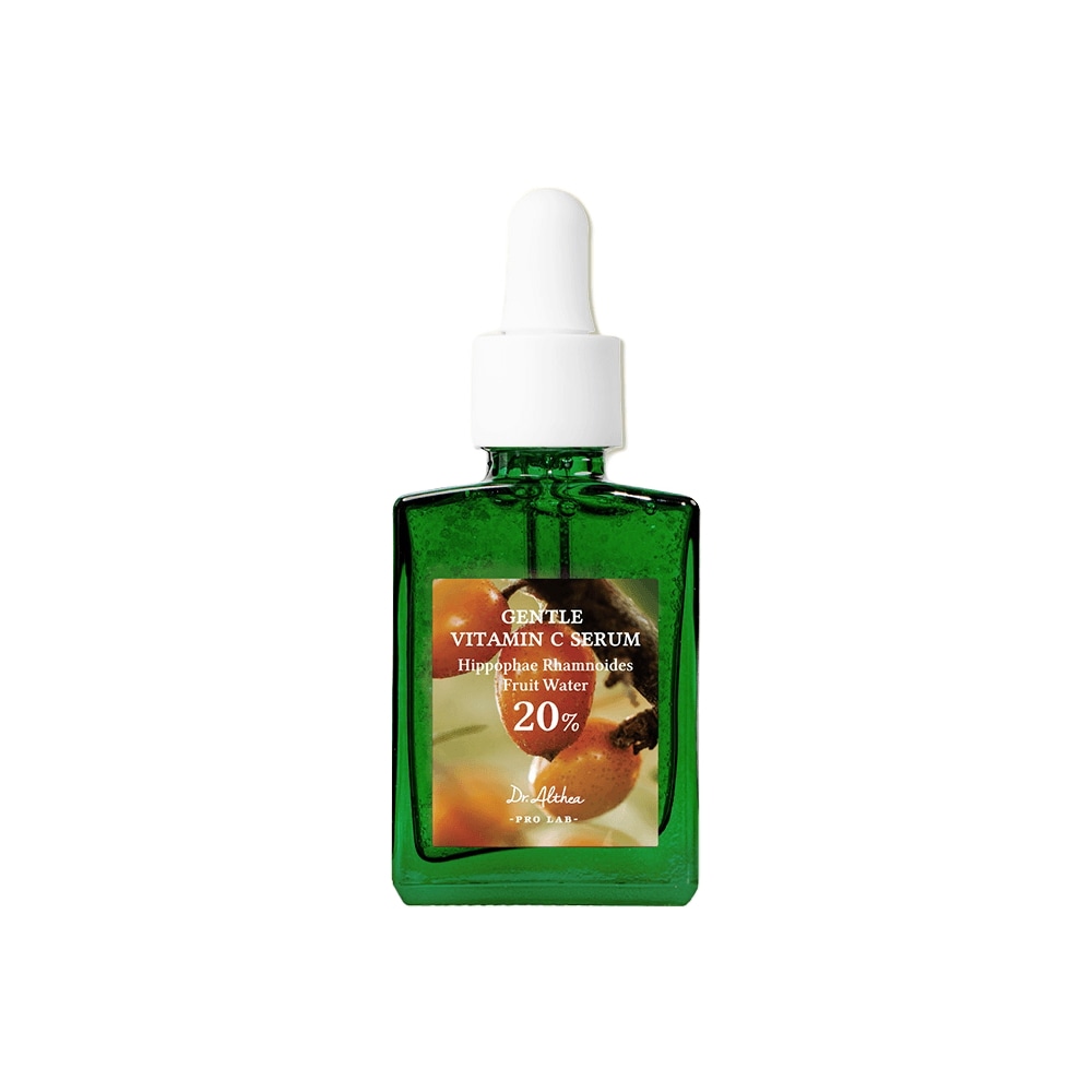 ドクターエルシア ジェントルビタミンC セラム30ml