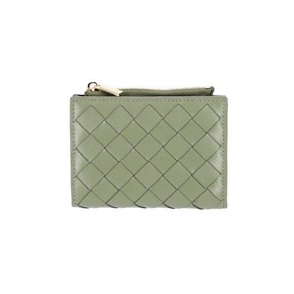 01N1292B9G_女性用二つ折り財布