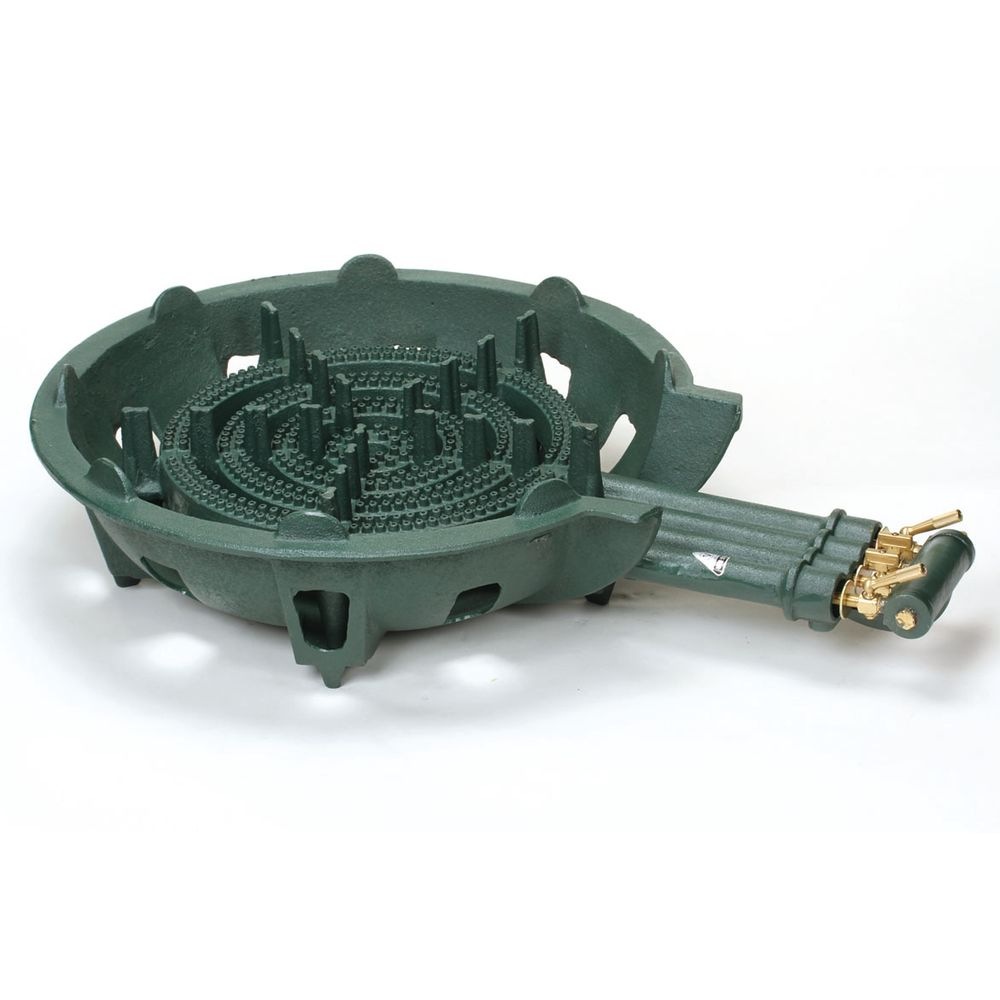 カンダ 鋳物コンロ TS-440 12/13A
