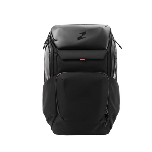P5 リュック バックパック 20L 防水 通勤 通学 旅行 ブラック