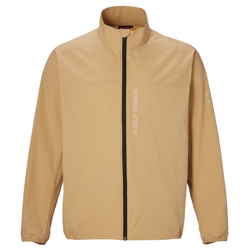 ヴィクトリースタンドジャケット 長袖ジャケット 24AW AOS14F02