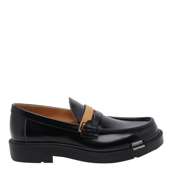 MAISON MARGIELA Men Laced up Shoes S57WR0150 P7554T8013 Black
