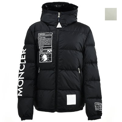 Qoo10] MONCLER モンクレール ダウンジャケット レディー
