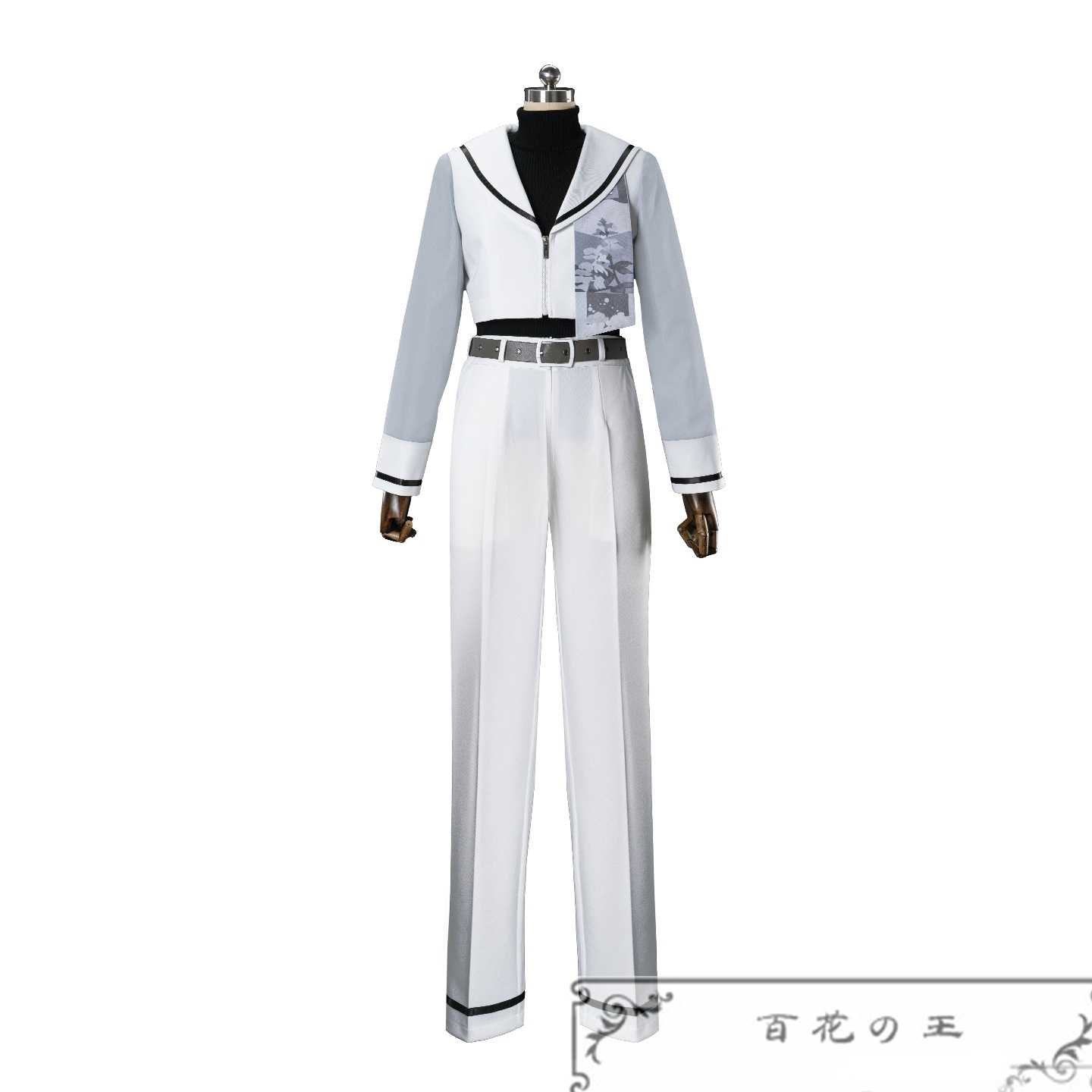 プロセカ Memory of Melody ガチャ 座視できない想い 扇動のセーラー コスプレ衣装 コスチューム