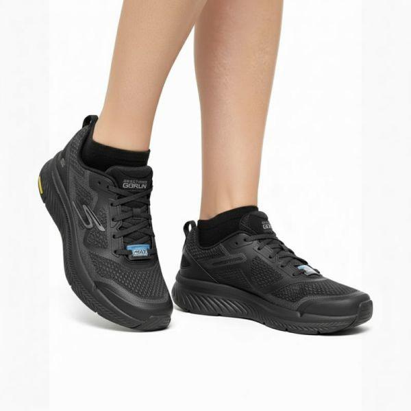 男性ランニングシューズ マックスクッショニング プレミア 2.0 220840 SP0MRCEY011