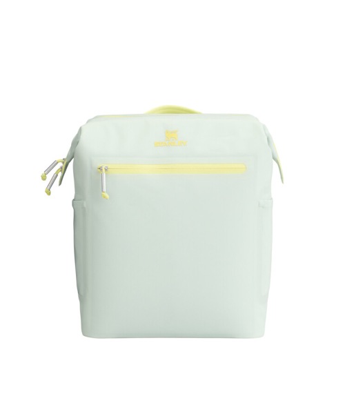 【STANLEY】 ALL DAY MADELEINE COOLER BACKPACK MIST クーラーボックス 正規品