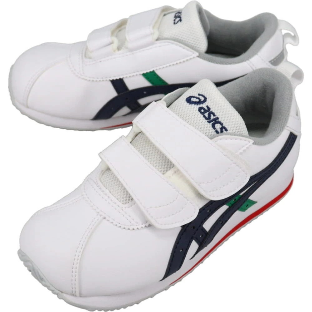 コトラ ミニ SL 2 ホワイト/ダークネイビー 1144A383-107 1620cm