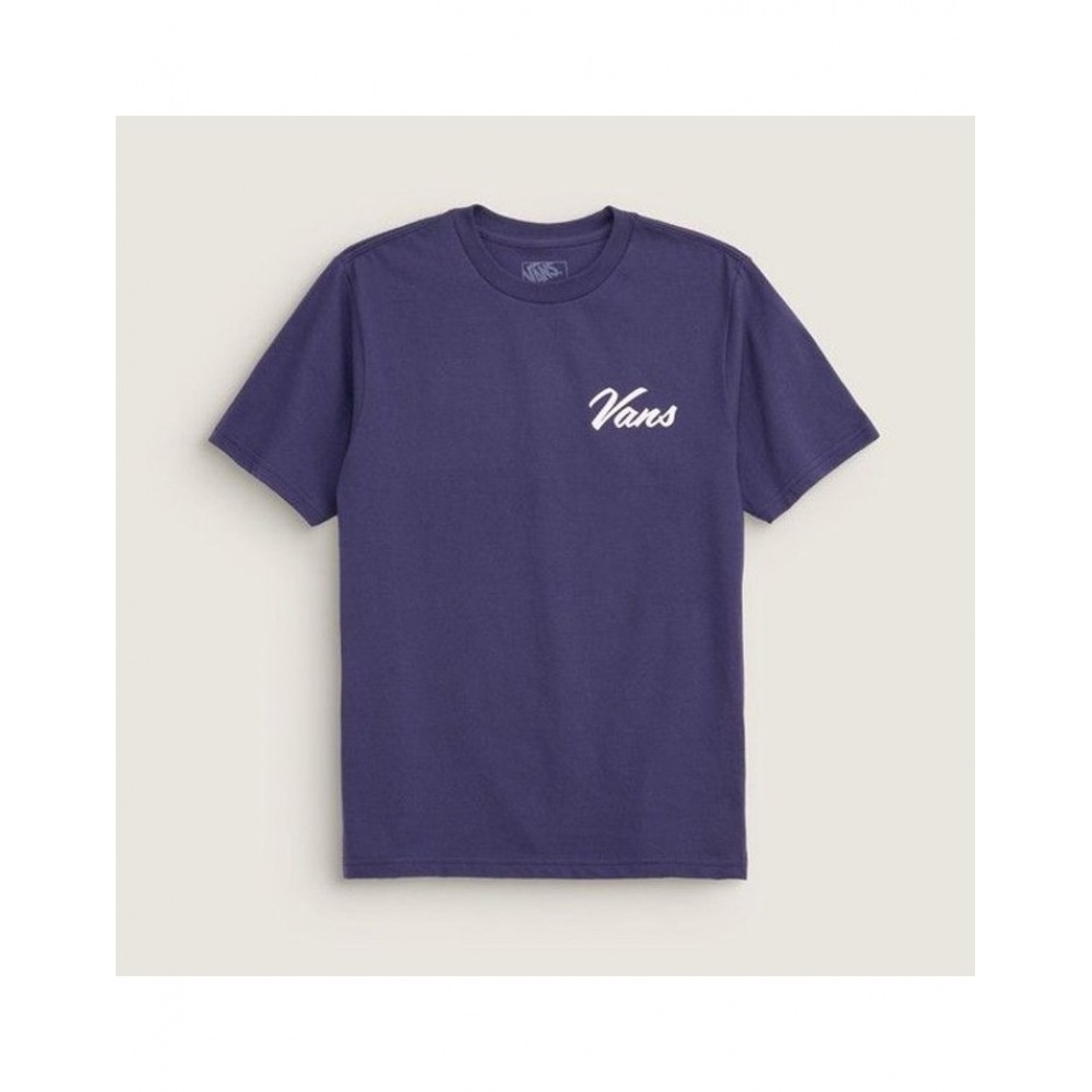 バンズキッズリペアショップショートスリーブ T シャツ VN000PYJEMT