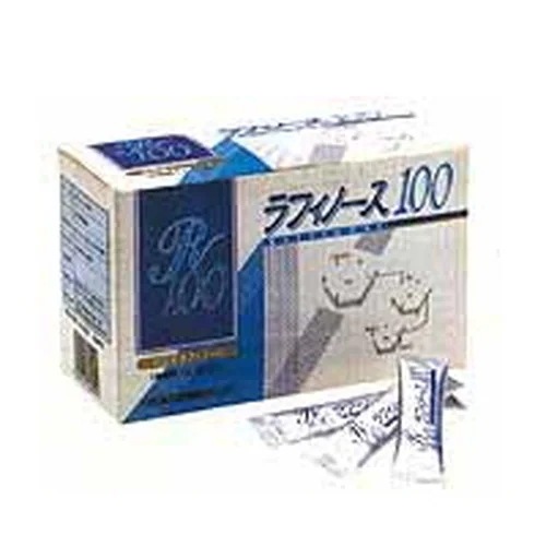 ラフィノース100（2g60包入）5箱set[コーケン][天然オリゴ糖]