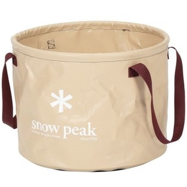 スノーピーク ジャンボキャンプシンク FP-150R