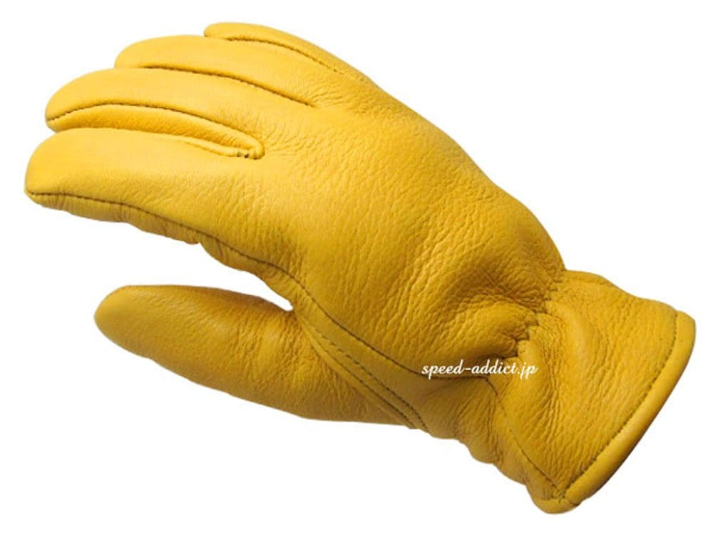CHURCHILL GLOVE（チャーチルグローブ）GOLD S