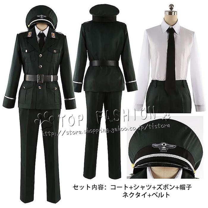 【品質良い 大好評中】ユーリ・ブライア コスプレ衣装 スパイファミリー SPY×FAMILY 制服 コスチューム 舞台装 演出服 変装 仮装 ハロウィン イベント cosplay 撮影 祭り 男性 女