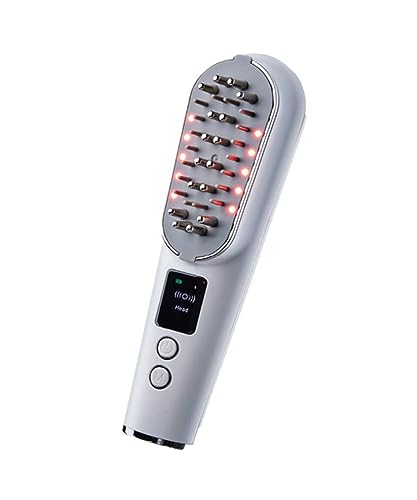 頭皮ブラシ SCALP BLUSH PREMIUM WAVEWAVE-011