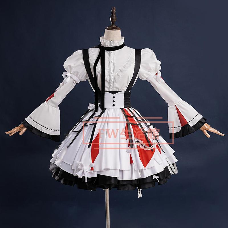 プロセカ PRSK 暁山瑞希 あきやまみずき 苦痛の綻花 コスプレ衣装 日常服 ハロウィン仮装 文化祭