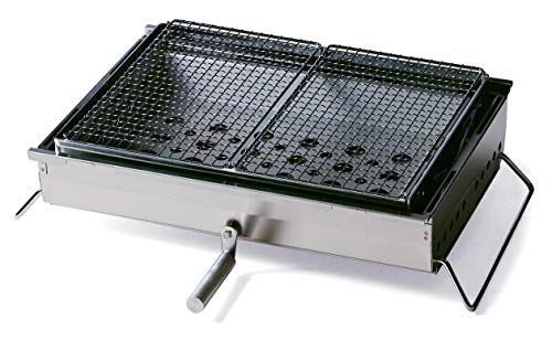 スノーピーク(snow peak) リフトアップBBQ BOX [56人用] CK-160