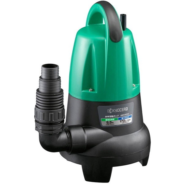 AMX4000 60Hz [ポンプ]