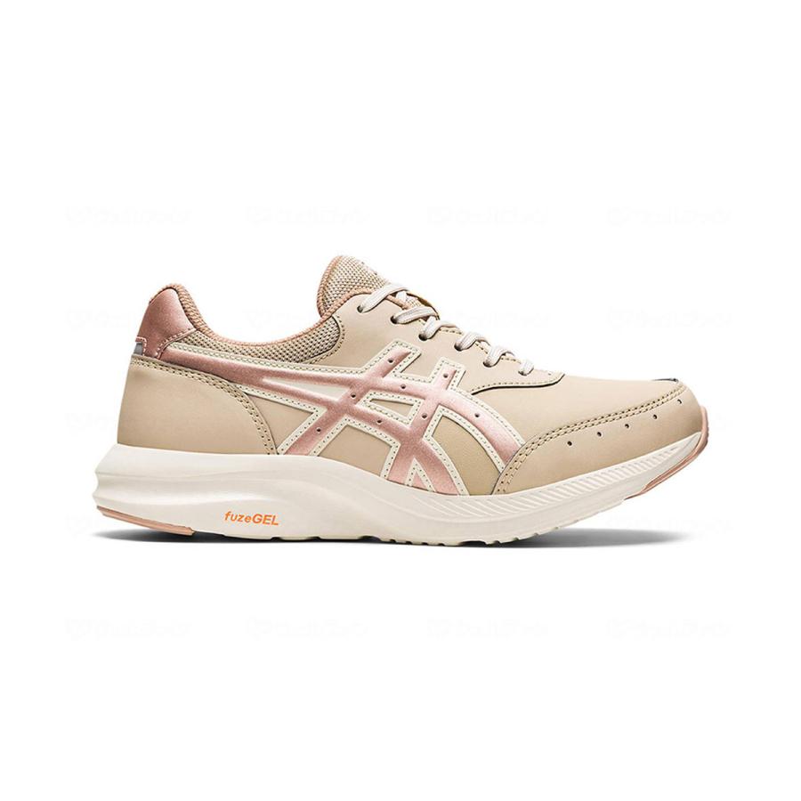 ウェルネスウォーカー　1292A053/ベージュ/23.0