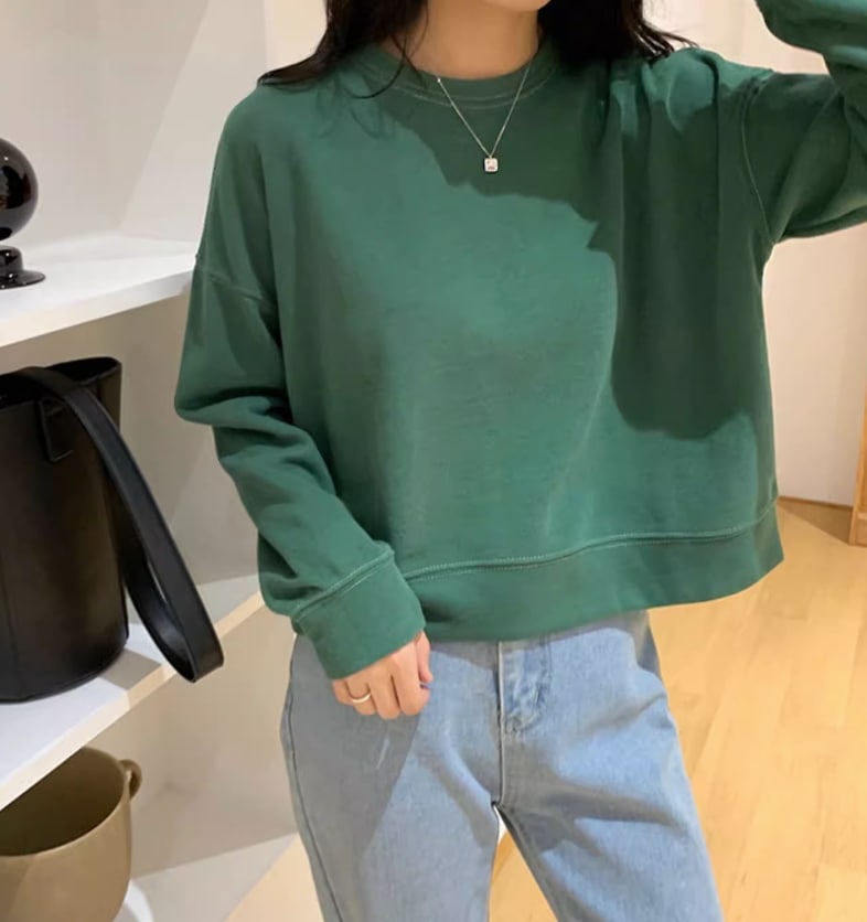 トップス デート モテアイテム スウェット 長袖 トレーナー コットン 大人可愛い きれいめ 上品 リボン おしゃれ かっこいい 大人可愛い ラブリー キュート ガーリー クール モード系 セクシー