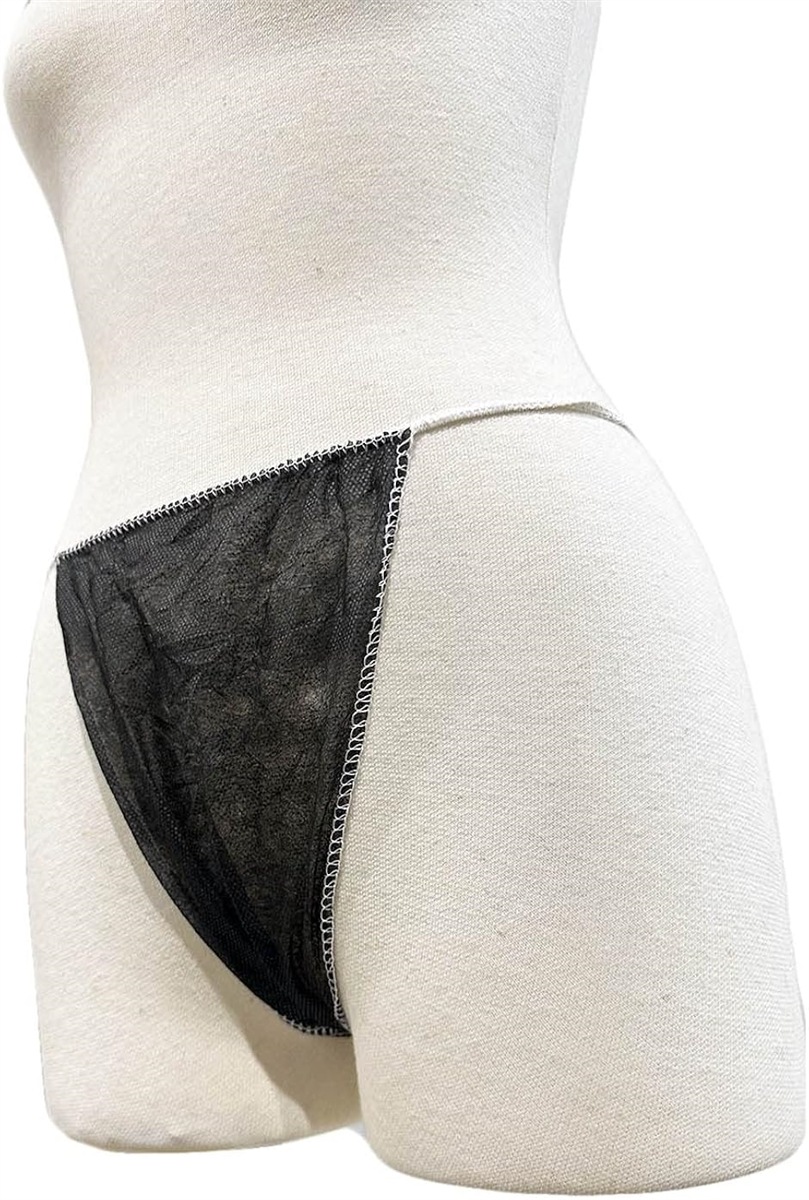 メンズエステ メンエス 専用設計 紙パンツ 300枚 ペーパー Tバック ショーツ フリーサイズ 使い捨て ディスポ