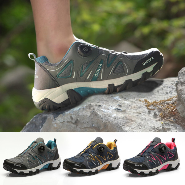 靴 スニーカー 安全靴 登山靴 ワイルドトレッキングシューズ オリジナル