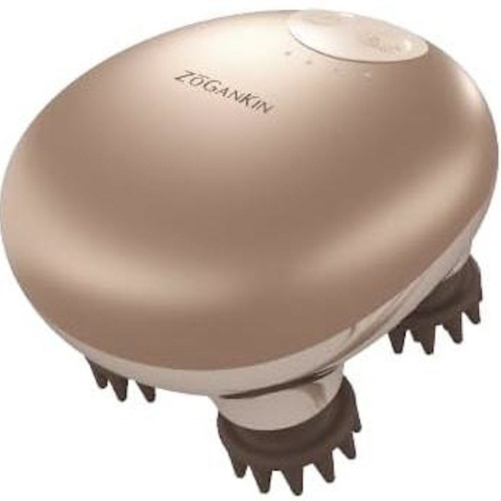 正規品 ゾーガンキン スカルプ CL-ZKS ZOGANKIN 8,624円