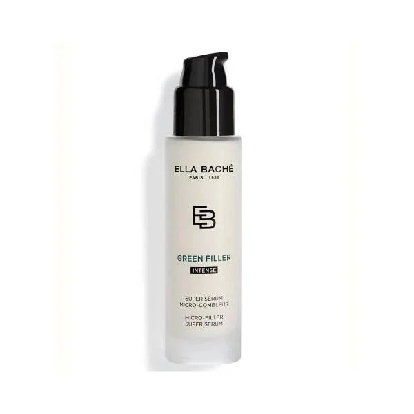 [国内正規品] エラバシェ マイクロフィラースーパーセラム N 30ml Ella Bach 画期的 斬新 ハリケア スーパーフード コンプレックス 美容液 瞬時 すみずみ 浸透 ハリ 弾力