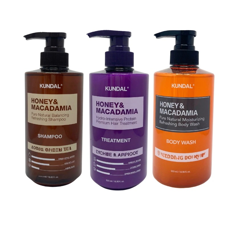 【正規品】 ネイチャー シャンプー＋トリートメント＋ボディウォッシュ 各1058ml／大容量 3点セット