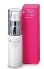資生堂 リバイタル グラナス セラムホワイト 30ml