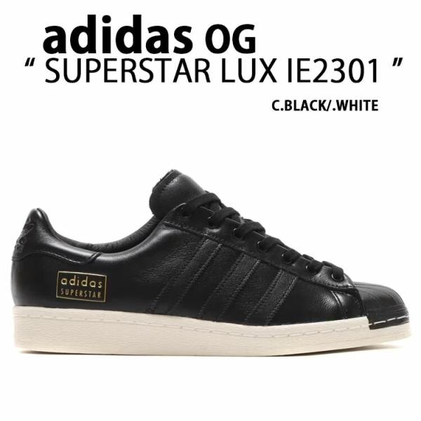 オンラインショップ スーパースター LUX SUPERSTAR スニーカー