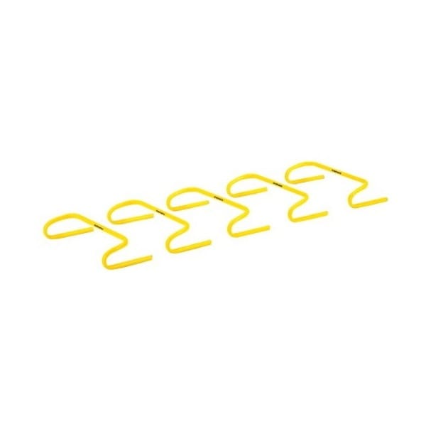 エバニュー ETE056 フレックスハードル10(5台入) メーカー直送