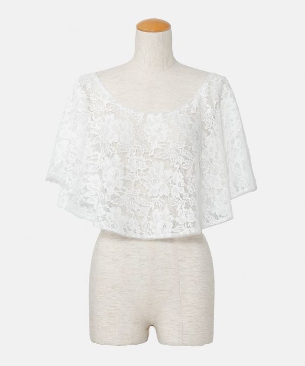 レースケープ[NEW]