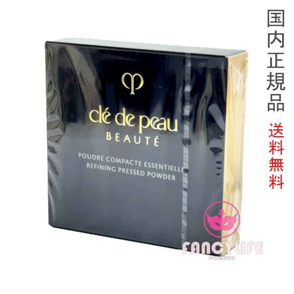 プードルコンパクト エサンシエルn 5g フェイスパウダー (本体)